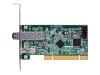 Matrox - Host bus adapter - PCI / 66 MHz low profile - Fibre Channel