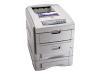 Xerox Phaser 1235DT - Printer - colour - duplex - laser - Legal, A4 - 1200 dpi x 600 dpi - up to 20 ppm - capacity: 1160 sheets - parallel, 10/100Base-TX