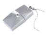 takeMS MEM-Drive Diamond - USB flash drive - 8 GB - Hi-Speed USB - silver