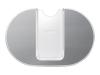 Sony SRS NWGT10 - Portable speakers with digital player dock - 2 Watt (Total)