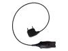 Plantronics MO300-N3 - Headset cable
