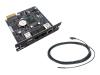 Apc
AP9631
UPS Net Manage Card 2 w Envir Monitoring