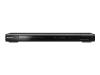 Sony DVP NS328B - DVD player - black