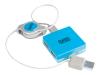 Sweex External 4 Port HUB USB 2.0 - Hub - 4 ports - Hi-Speed USB