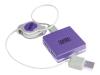 Sweex External 4 Port HUB USB 2.0 - Hub - 4 ports - Hi-Speed USB