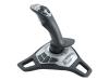 Logitech Freedom 2.4 Cordless Joystick - Joystick - 10 button(s) - PC, MAC