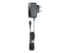 Nokia AC-10 - Power adapter - AC / USB