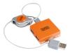 Sweex External 4 Port HUB USB 2.0 - Hub - 4 ports - Hi-Speed USB