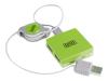 Sweex External 4 Port HUB USB 2.0 - Hub - 4 ports - Hi-Speed USB
