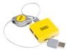 Sweex External 4 Port HUB USB 2.0 - Hub - 4 ports - Hi-Speed USB