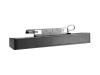 HP
NQ576AA
HP LCD Speaker Bar