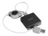 Sweex External 4 Port HUB USB 2.0 - Hub - 4 ports - Hi-Speed USB
