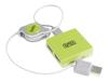Sweex External 4 Port HUB USB 2.0 - Hub - 4 ports - Hi-Speed USB