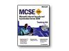 Microsoft Internet Security and Acceleration Server 2000 - MCSE Training Kit - reference book - CD - English