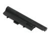 Dell - Laptop battery - 1 x Lithium Ion 9-cell 85 Wh