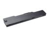 Dell - Laptop battery - 1 x Lithium Ion 9-cell 85 Wh