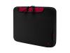 Belkin Storage Sleeve - Notebook sleeve - 10.2