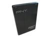 PNY - Solid state drive - 128 GB - internal - 2.5