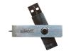 takeMS MEM-Drive Mini Metal - USB flash drive - 16 GB - Hi-Speed USB
