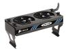 Corsair DOMINATOR Airflow - Memory fan unit