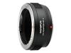 Olympus MF-2 OM - Lens adapter Micro Four Thirds mount - Olympus OM mount