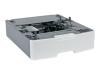 Lexmark - Media drawer and tray - 550 sheets in 1 tray(s)