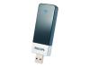 Philips Wireless USB Adapter CCU7740N - Network adapter - Hi-Speed USB - 802.11b, 802.11g, 802.11n (draft 2.0)