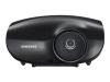 Samsung SP-A600B - DLP Projector - 1000 ANSI lumens - 1920 x 1080 - widescreen - High Definition 1080p