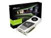 PNY NVIDIA Quadro FX For Mac 4800 - Graphics adapter - Quadro FX 4800 - PCI Express 2.0 x16 - 1.5 GB GDDR3 - Digital Visual Interface (DVI)