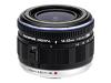 Olympus M.Zuiko Digital - Wide-angle zoom lens - 14 mm - 42 mm - f/3.5-5.6 ED - Micro Four Thirds