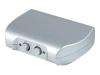 Philips SWS3412W - Video / audio adaptor - HDMI - 19 pin HDMI (F) - 19 pin HDMI (F)
