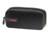 Canon SC PS800 - Soft case for digital photo camera - black