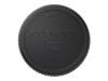 Olympus LR-2 - Rear lens cap