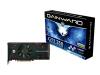 Gainward GTS 250 Green Edition - Graphics adapter - GF GTS 250 - PCI Express 2.0 x16 - 1 GB GDDR3 - Digital Visual Interface (DVI), HDMI ( HDCP )