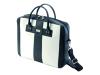 Dicota CosmoLeather - Notebook carrying case - 15.4