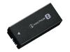 Sony NP FC10 - Camera battery 1 x Li-Ion 675 mAh