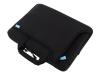 Dicota SmartSkin - Notebook carrying case - 14.1