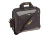 Targus
TCG417
City Gear Case/Nylon Blk/Slv XL f NB