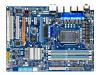 Gigabyte GA-P55-UD4 - Motherboard - ATX - iP55 - LGA1156 Socket - Serial ATA-300 (RAID), eSATA - Gigabit Ethernet - FireWire - High Definition Audio (8-channel)