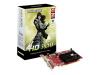 PowerColor HD 3650 - Graphics adapter - Radeon HD 3650 - PCI Express 2.0 x16 - 1 GB DDR2 - Digital Visual Interface (DVI) ( HDCP ) - HDTV out