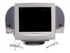 Packard Bell A720 - Display - CRT - 17