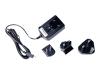 Garmin - Power adapter