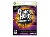 Guitar Hero Greatest Hits - Complete package - 1 user - Xbox 360