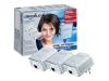 Devolo dLAN 200 AVeasy Network Kit - Bridge - EN, Fast EN, HomePlug AV (HPAV)