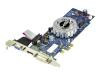 HIS Radeon HD 4350 iFan Native - Graphics adapter - Radeon HD 4350 - PCI Express 2.0 x1 low profile - 512 MB DDR2 - Digital Visual Interface (DVI), HDMI ( HDCP )