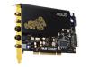 ASUS Xonar Essence ST - Sound card - 24-bit - 192 kHz - 124 dB SNR - stereo - PCI - ASUS AV100