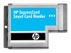 HP
AJ451AA
HP ExpressCardReader 1xJavaCard