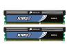Corsair
CMX4GX3M2A1600C8
DDR3 1600MHz 4GB kit DIMM XMS3