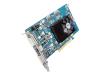 Sapphire RADEON HD 4650 - Graphics adapter - Radeon HD 4650 - AGP 8x - 1 GB DDR2 - Digital Visual Interface (DVI) - HDTV out - lite retail
