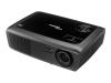 Optoma DS316 - DLP Projector - 2500 ANSI lumens - SVGA (800 x 600) - 4:3